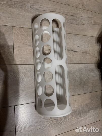 Контейнер для кульков или бахил IKEA