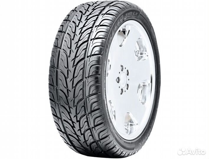 Sailun Atrezzo SVR LX 295/45 R20 114V