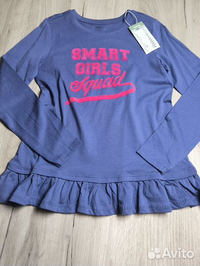 140 Вещи пакетом новые для девочки Sinsay