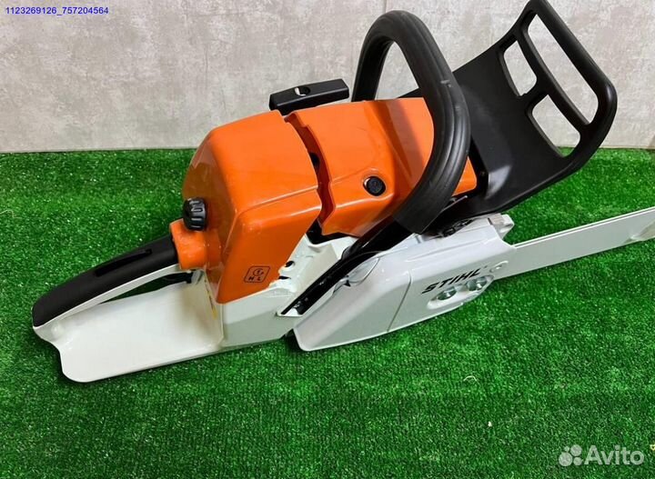 Бензопила Stihl ms 381 (Арт.33938)