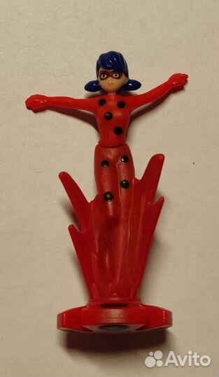 Игрушки Киндер. Шоки Токи. Конфитрейд. Spar