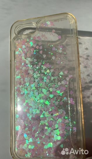 Чехлы на iPhone 7