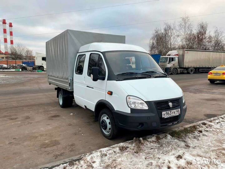 Междугородние переезды/перевозки (межгород)