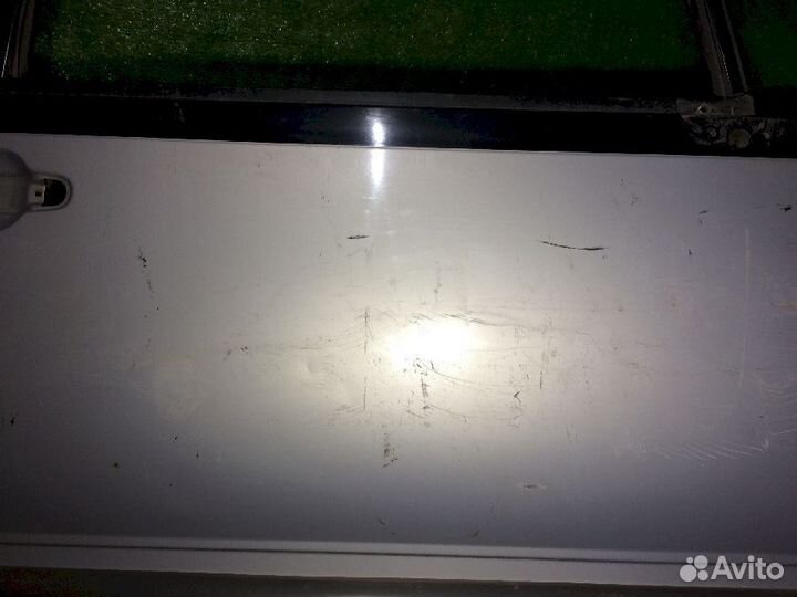 Дверь передняя правая Toyota Estima Emina CXR20 Се