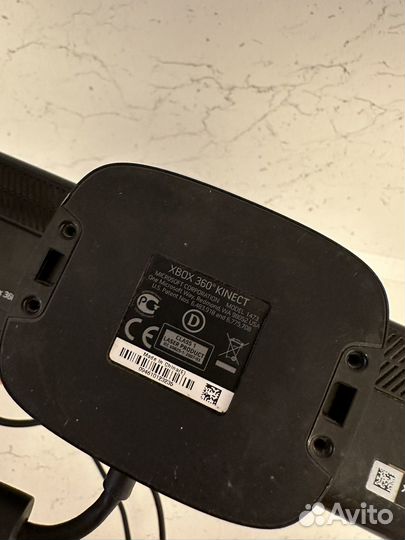 Сенсор kinect для xbox 360