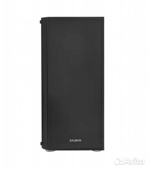 Корпус Zalman R2, черный