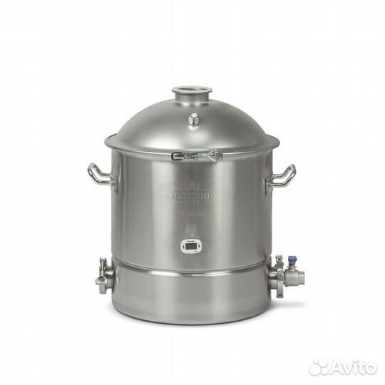 Самогонный аппарат Люкссталь 8М, колонна 3 дюйма