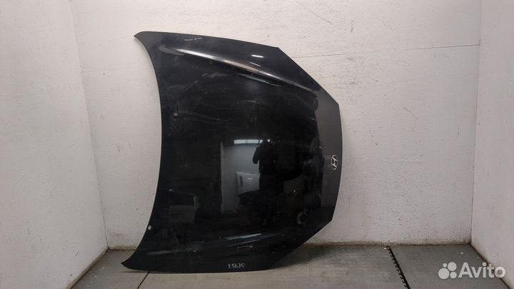 Капот Hyundai Coupe (Tiburon), 2007