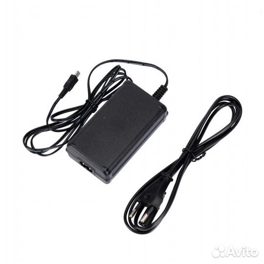 Сетевой адаптер PWR AA-MA9 для Samsung HMX-H200 H2