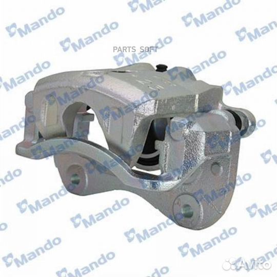 Mando EX5819038A20 тормозной суппорт hyundai EX5819038A20