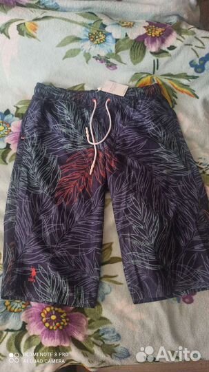 Шорты новые US polo assn