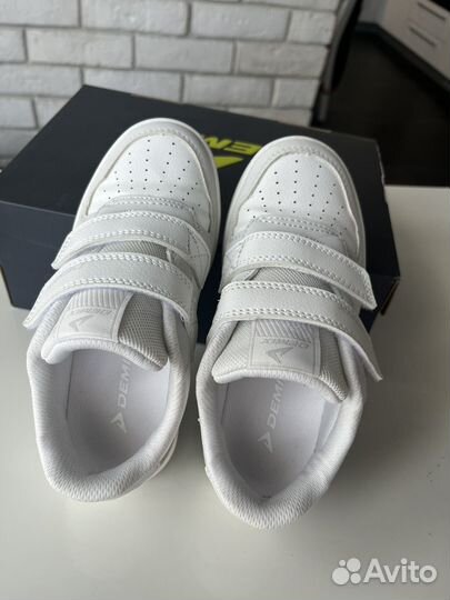 Кеды demix р.30