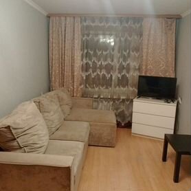 1-к. квартира, 41 м², 2/9 эт.