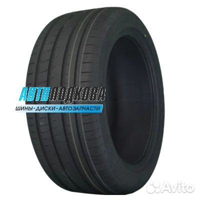 Yokohama Advan Sport V107E 275/35 R23 108Y