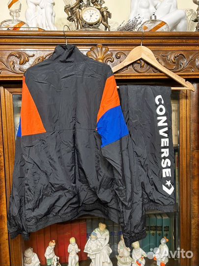 Костюм converse