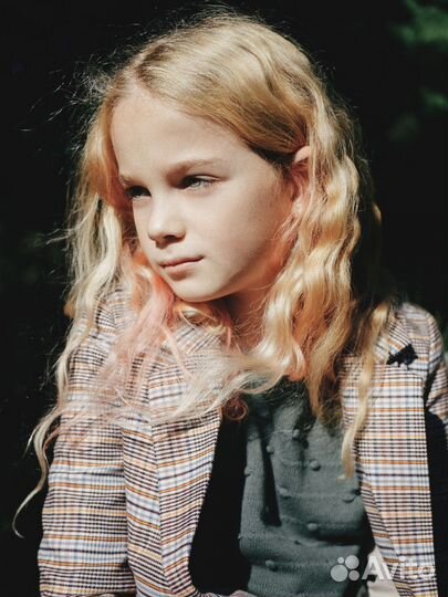 Семейная фотосессия и портреты