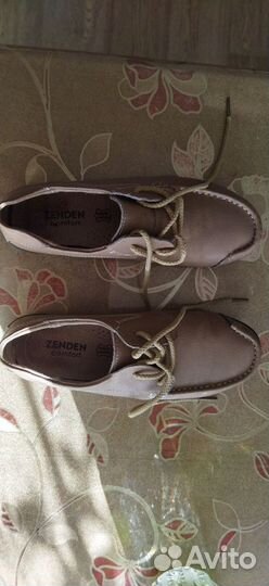 Мокасины женские 36 размер экокожа
