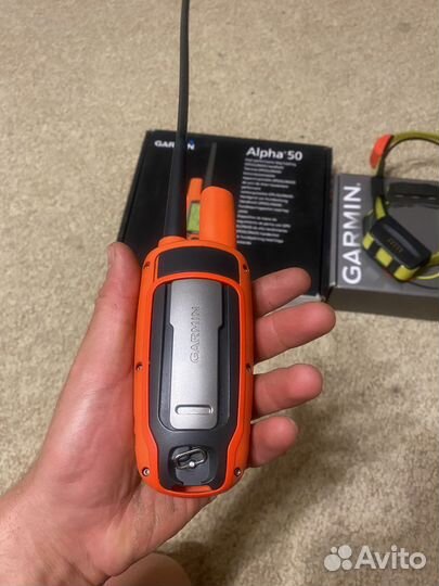 Навигатор garmin