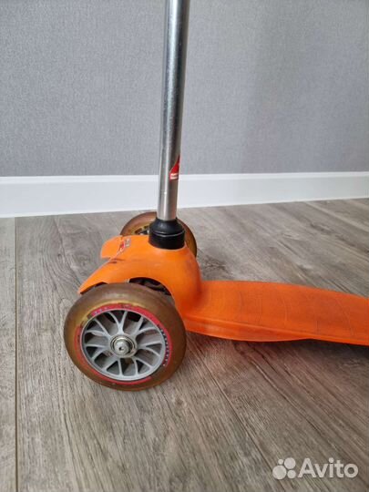 Самокат mini micro