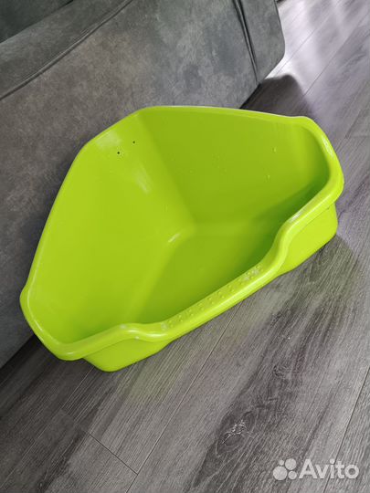 Лоток для грызунов