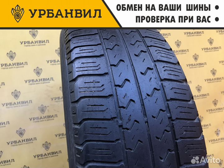 Kleber C100 205/65 R15 99S