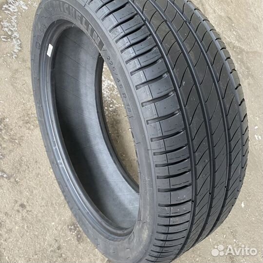 Michelin Primacy 4+ 225/55 R17 Y