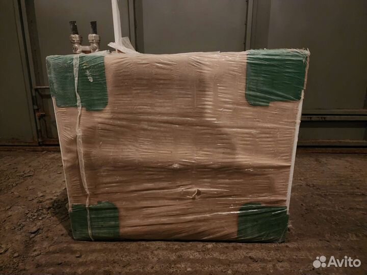 Радиатор Vogel noot 33KV500x600, 22KV500x1600новые