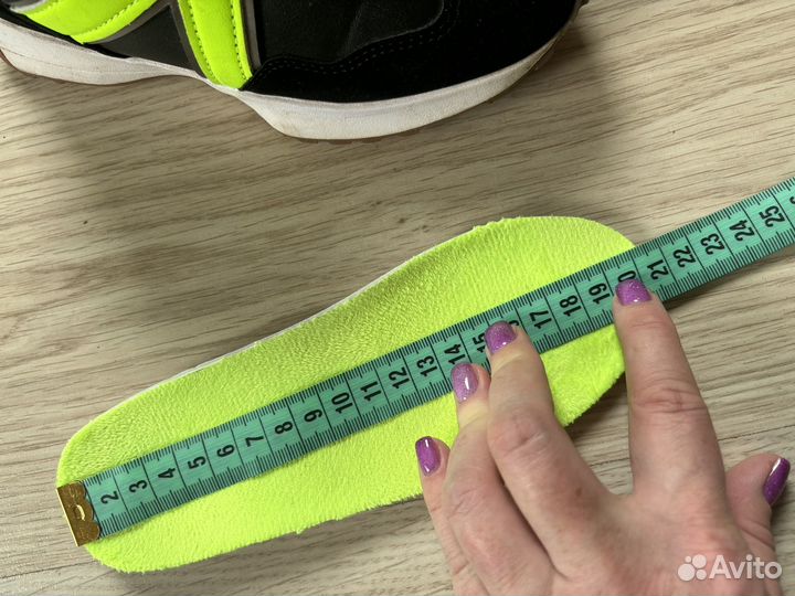 Ботинки деми, 32