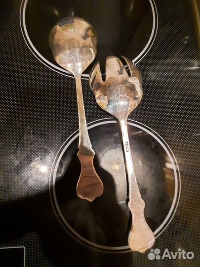 Ложки для салата