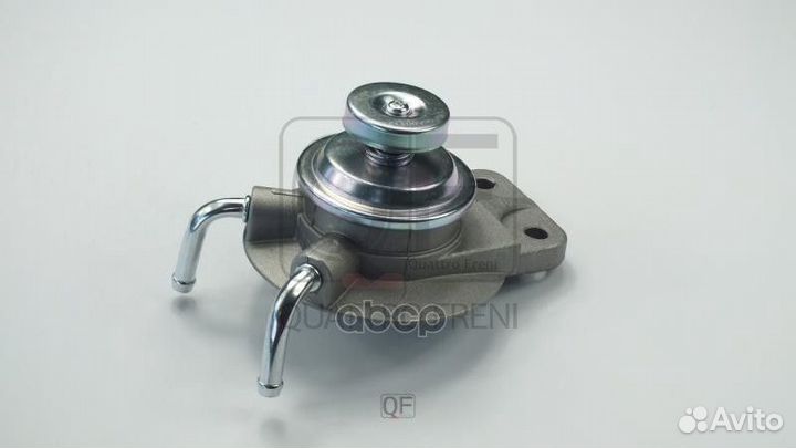Насос топливный, QF06A00112 QF06A00112 quattro