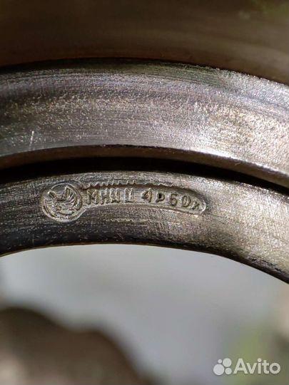 Подстаканники СССР