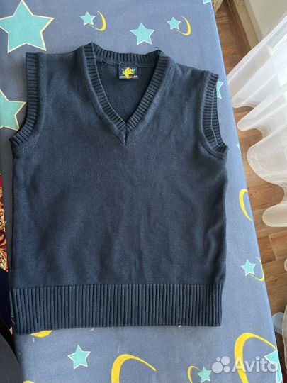 Школьная форма для мальчика