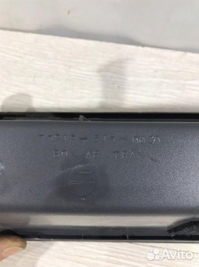 Бардачок Honda-Хонда stepwgn (1999-2001)