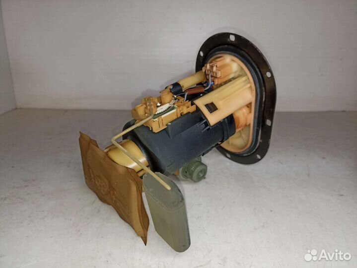 Бензонасос Hyundai Matrix