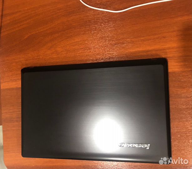 Ноутбук Lenovo g580
