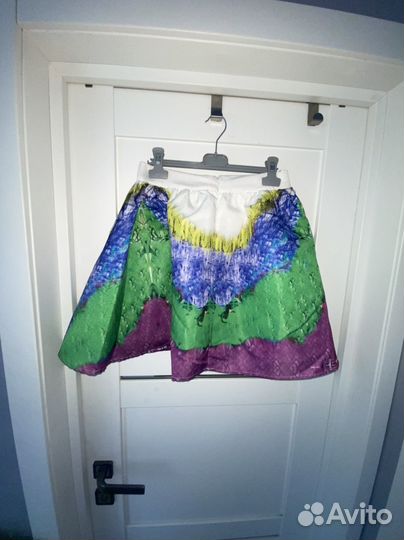 Новая юбка Fun&fun 14 лет