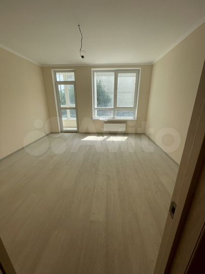 2-к. квартира, 62 м², 1/9 эт.