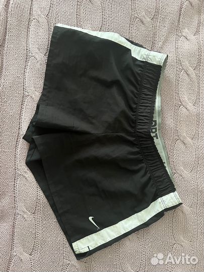 Шорты nike женские xs