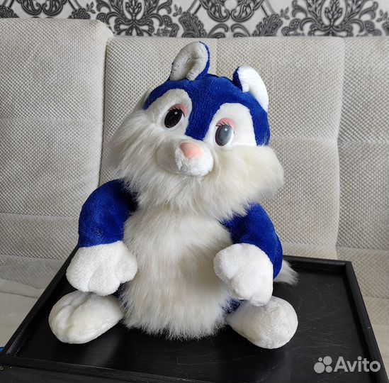 Мягкие игрушки