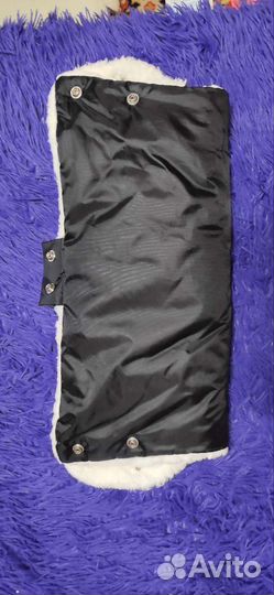 Муфта на коляску