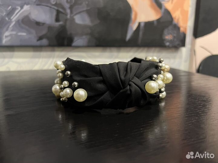 Ободок для волос