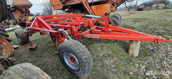 Культиватор Agromaster Tillermaster, 2020