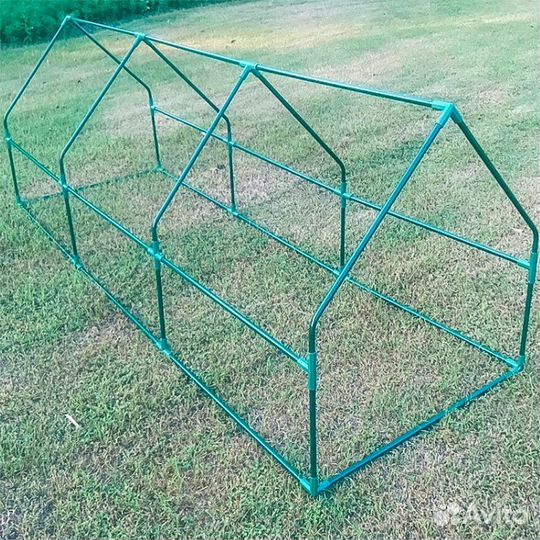 Парник, теплица пвх