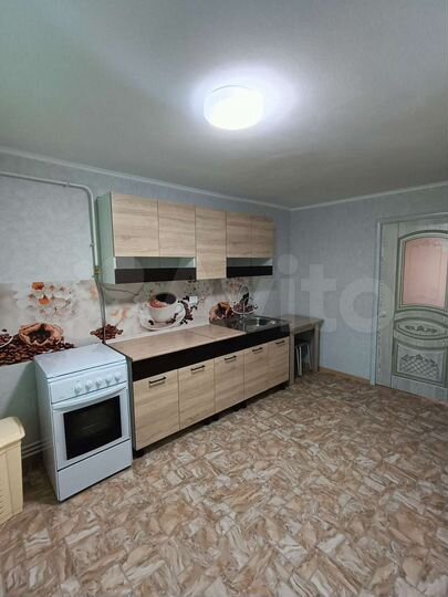 Дом 31 м² на участке 1 сот.