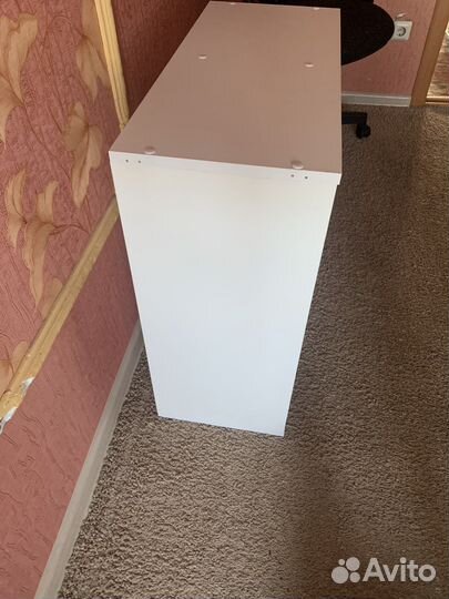 Полки стеллажи