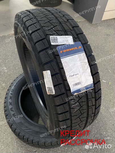 Formula Ice FR 205/60 R16 96T