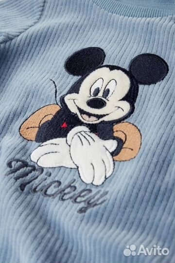 Костюм на мальчика С&А