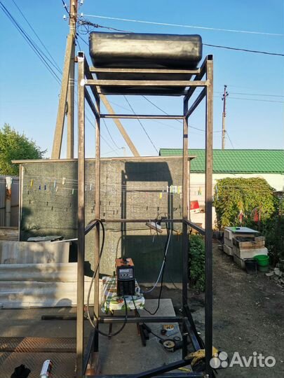 Сварочные работы услуги сварщика сварка выезд