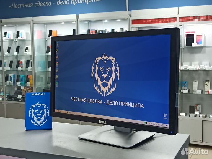 Монитор Dell 22