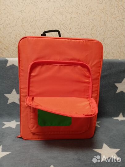 Детский чемодан IKEA флюттбар новый